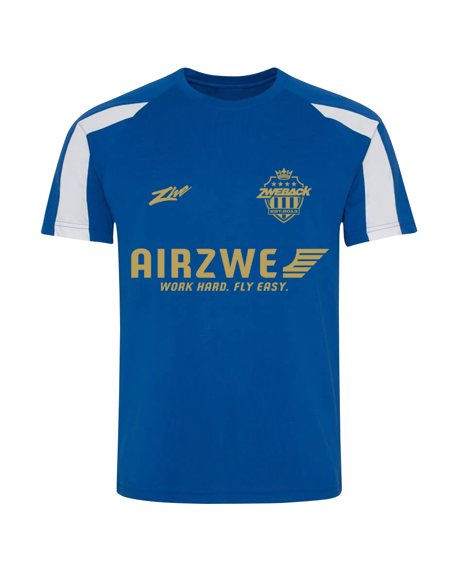 ZWEBACK TOTY SHIRT